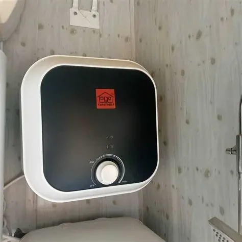 SWEETHOME WATERHEATER 15L