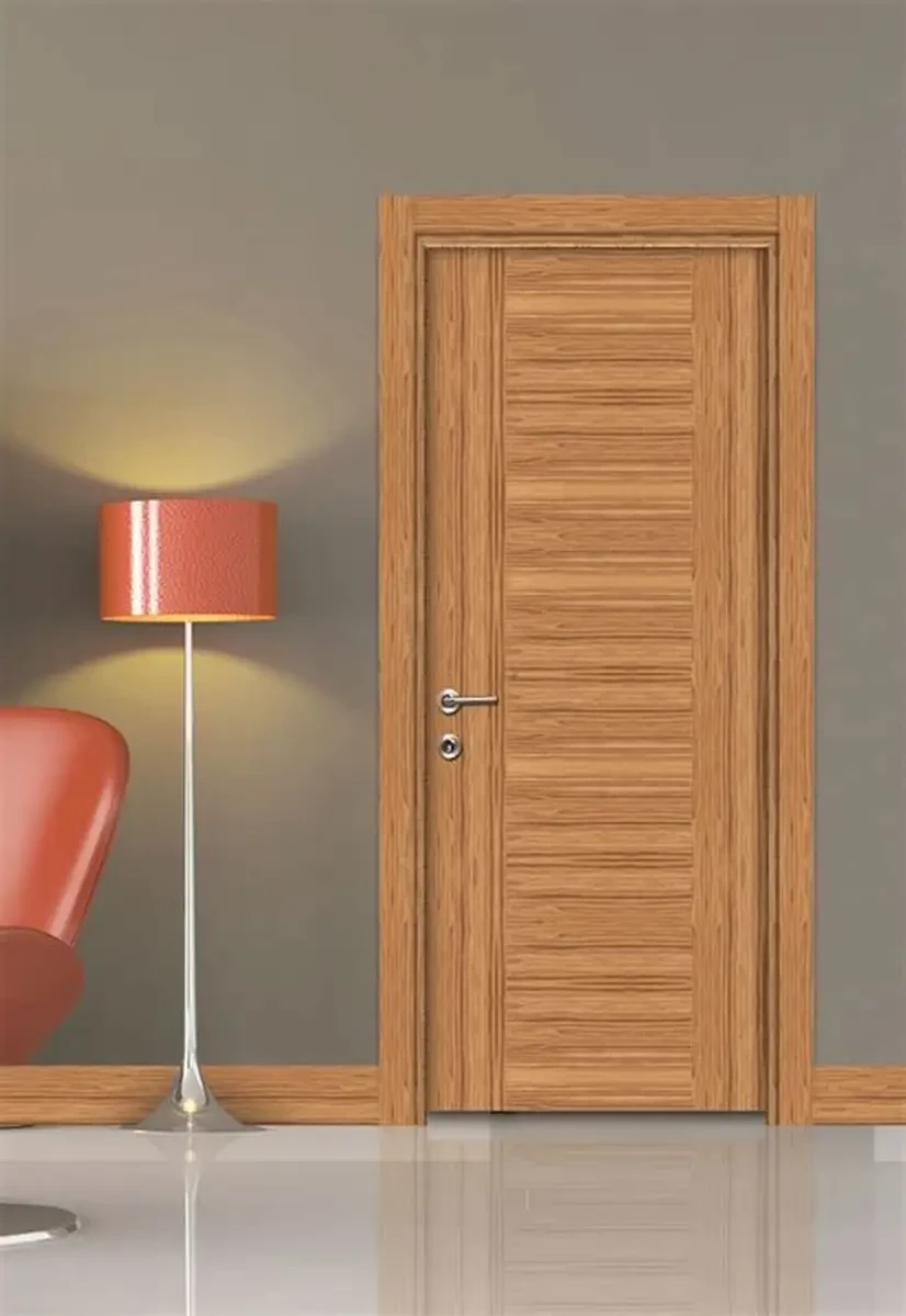 HARMONY STEEL DOOR 3FT