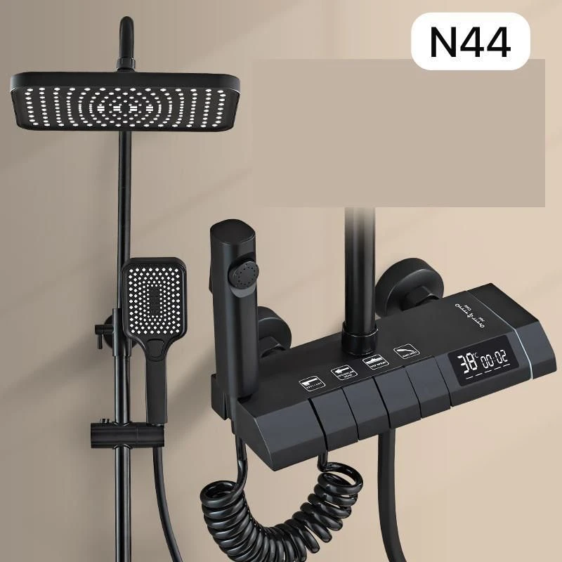 BRIMIX SHOWER 150