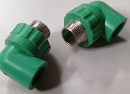 1\2" PPR ELBOW