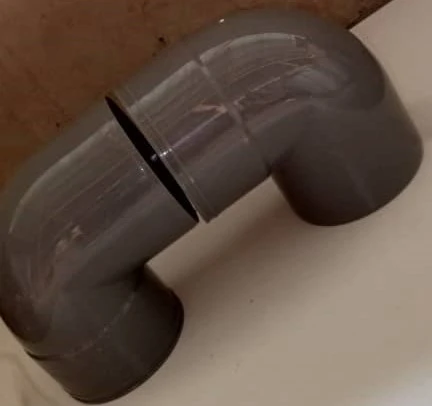 4" BEND LOCAL