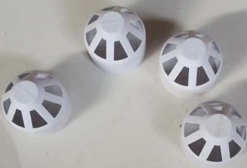 2" BALLLON WIRE
