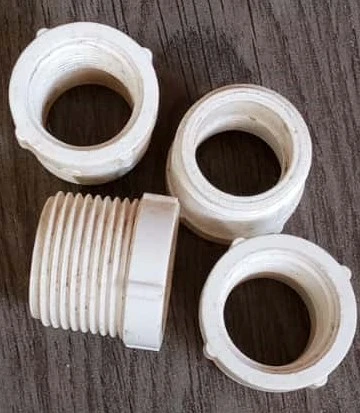 3 X 1\2 BUSHING
