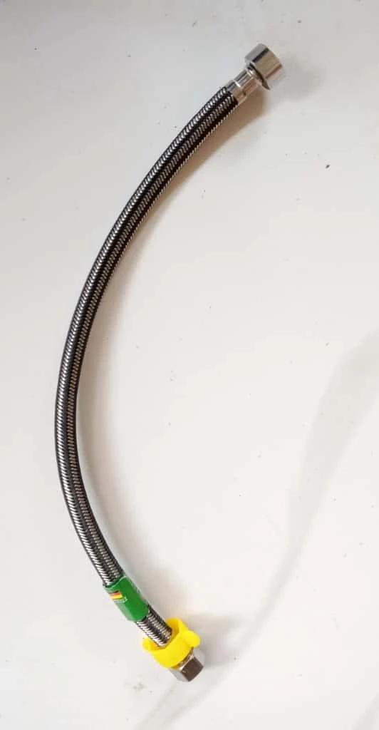 FLEXIBLE IRON