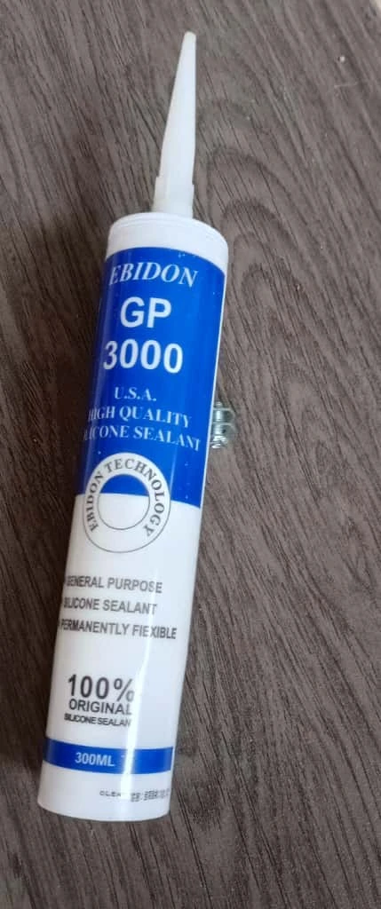SILICON GUM