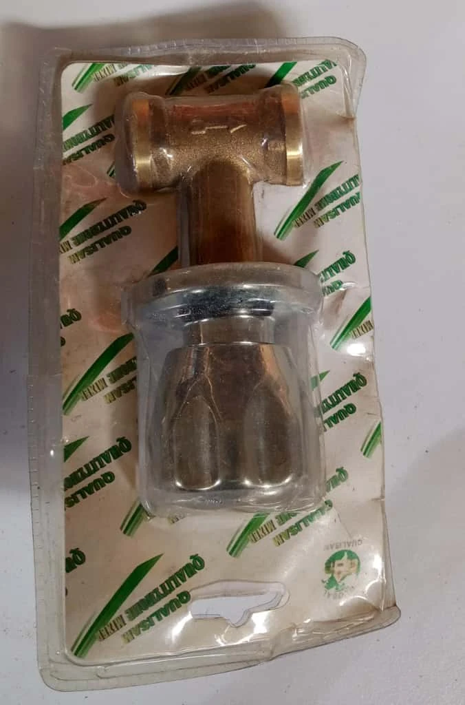 3\4 STOP COCK CHOICE