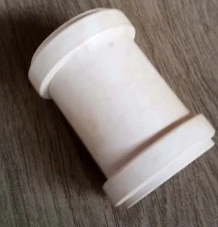 2" SOCKET WHITE