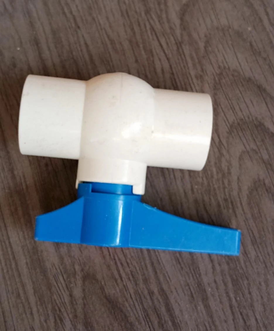 1" BOGAGE