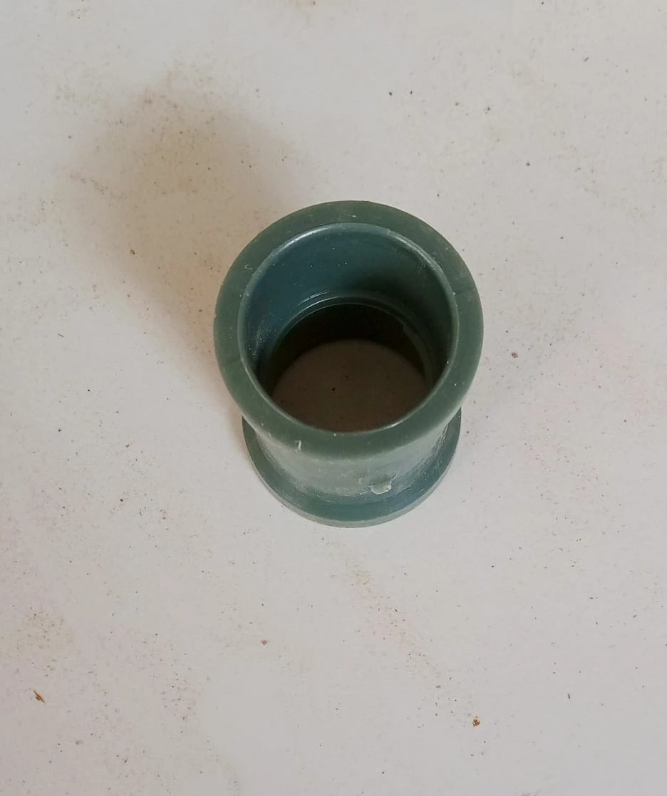 1'' SOCKET