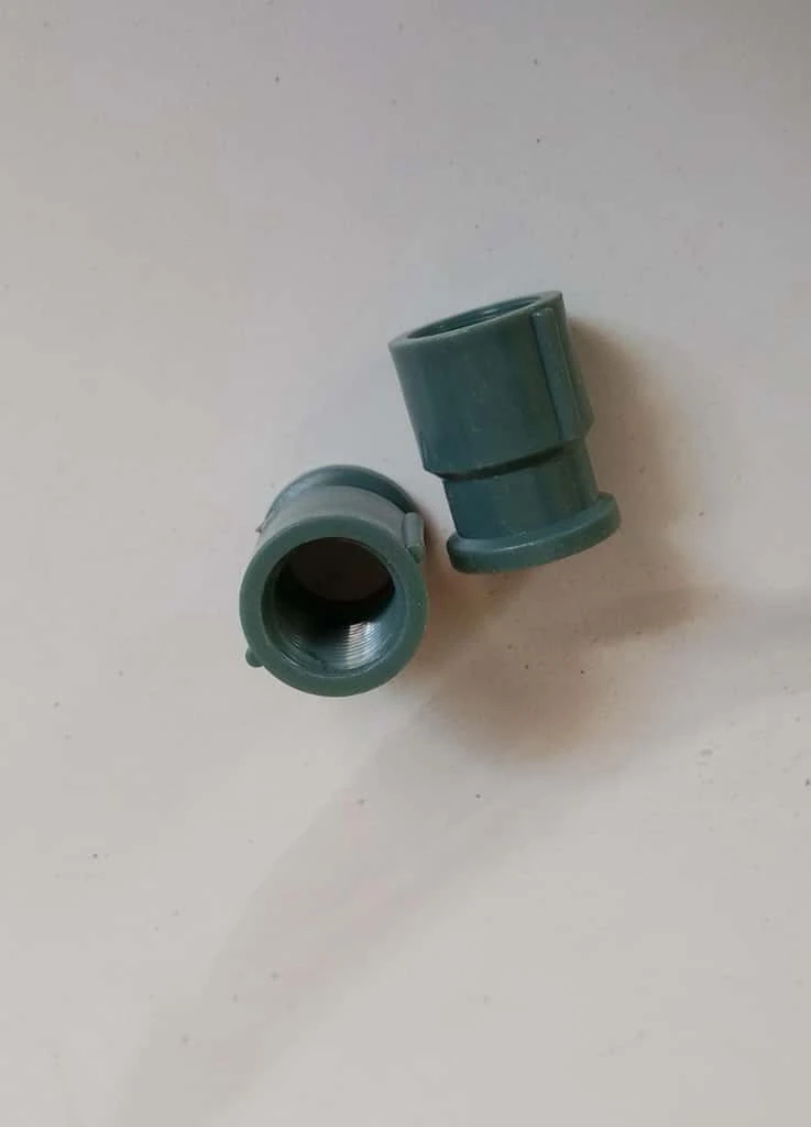 1/2'' M & F SOCKET