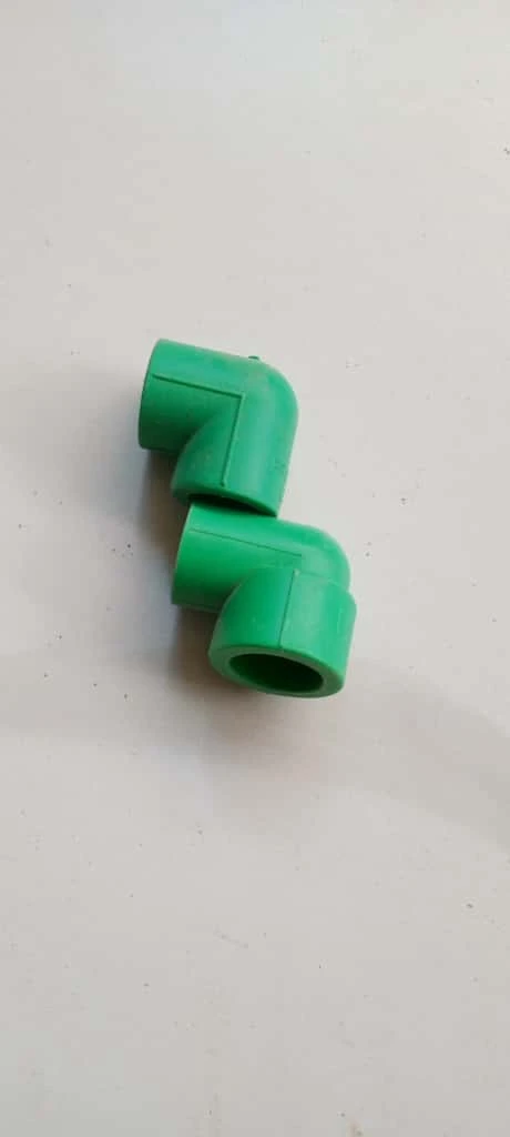 1/2'' ELBOW PPR