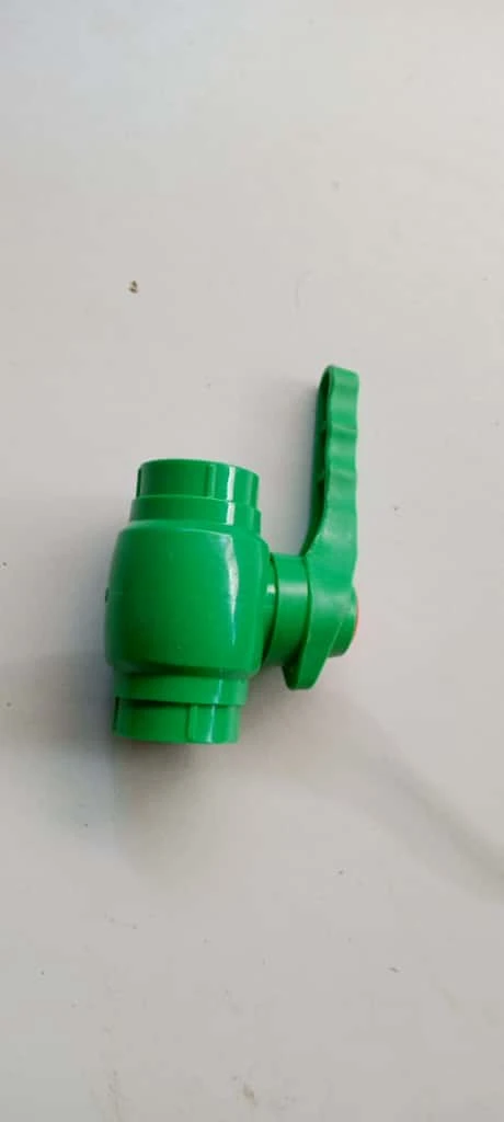 3/4 BALLGAUGE PPR