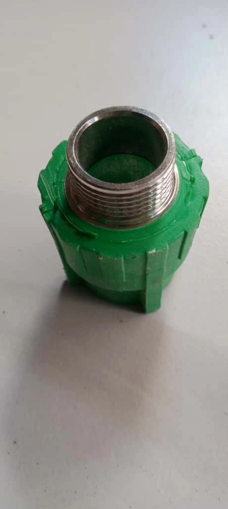 1" ADAPTOR