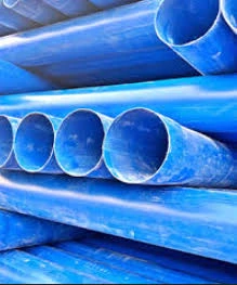 4" PIPE SEMI TICK