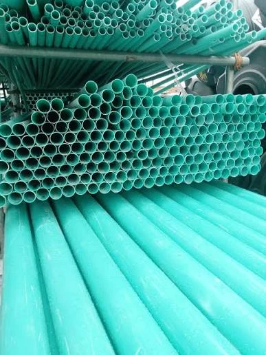 2" PIPE SEMI THICK