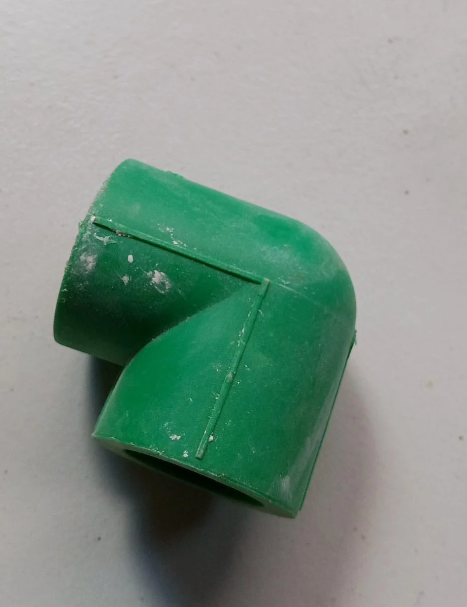 1" PPR ELBOW